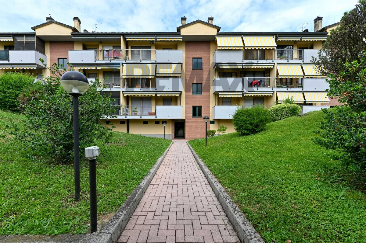 Appartamento in vendita a Settala - foto 2