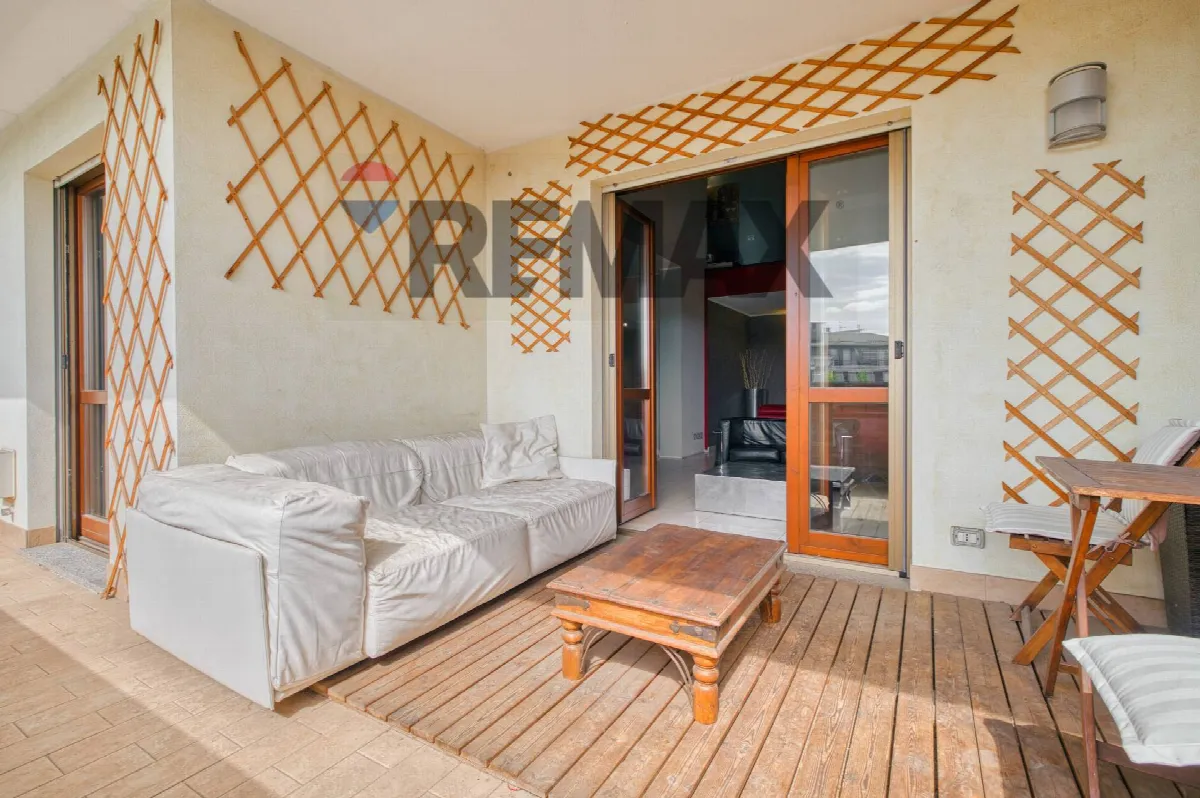 Attico in vendita a Novara, Santa Rita, Sant'antonio, Sant'andrea, San Rocco - foto 2