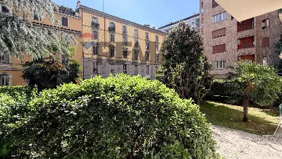 Appartamento in vendita a Milano, Centrale... - foto 2