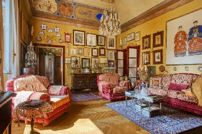 Appartamento a Novara