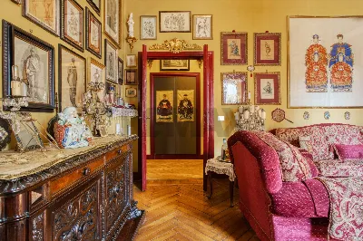 Appartamento in vendita a Novara, Centro - foto 4