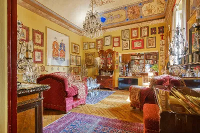 Appartamento in vendita a Novara, Centro - foto 7