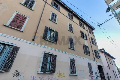 Attico a Milano