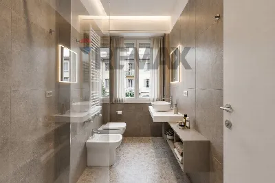 Appartamento in vendita a Milano, Corvetto... - foto 10