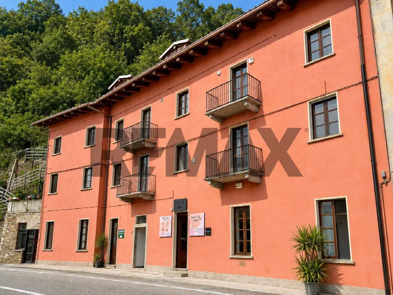 Appartamento in vendita a Cannobio - foto 1