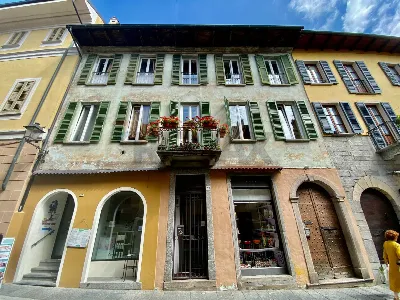 Appartamento a Cannobio