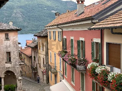 Appartamento in vendita a Cannobio - foto 3