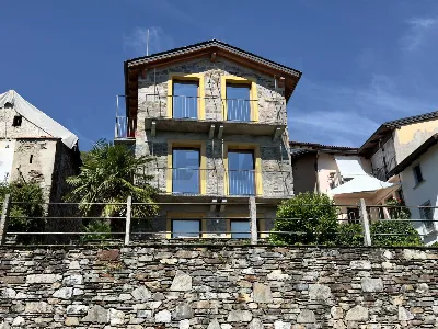 Appartamento in vendita a Cannobio - foto 1