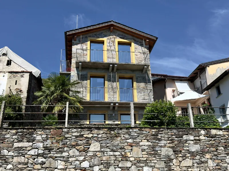 Appartamento in vendita a Cannobio - foto 1