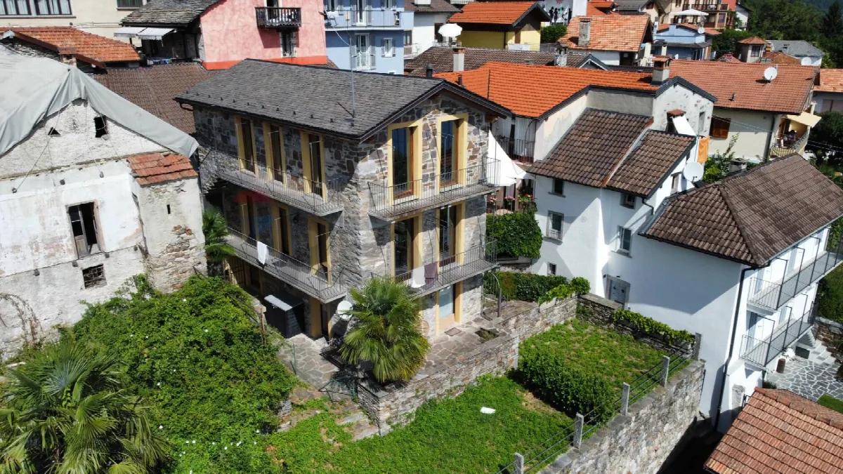 Appartamento in vendita a Cannobio - foto 2