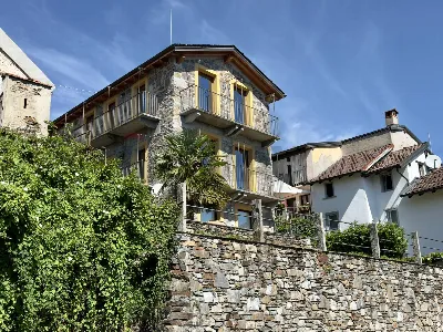 Appartamento in vendita a Cannobio - foto 6