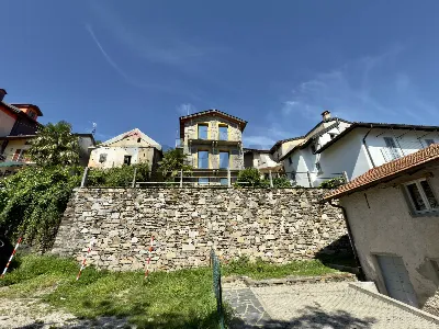 Appartamento in vendita a Cannobio - foto 7
