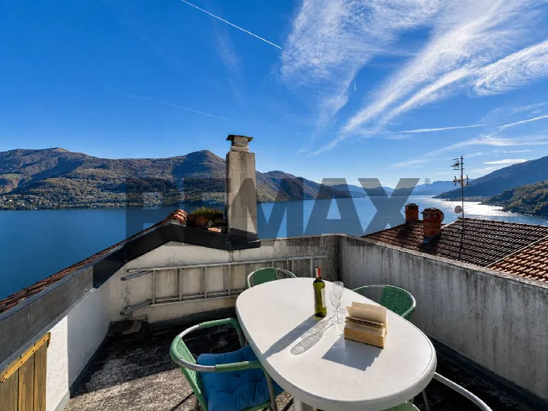 Appartamento in vendita a Cannobio - foto 1