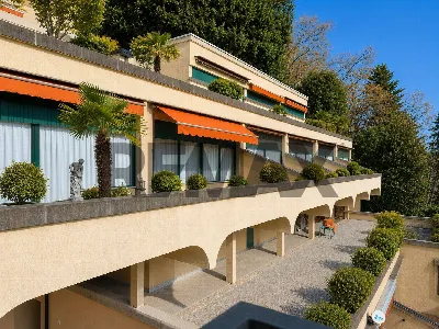Appartamento in vendita a Cannobio - foto 1