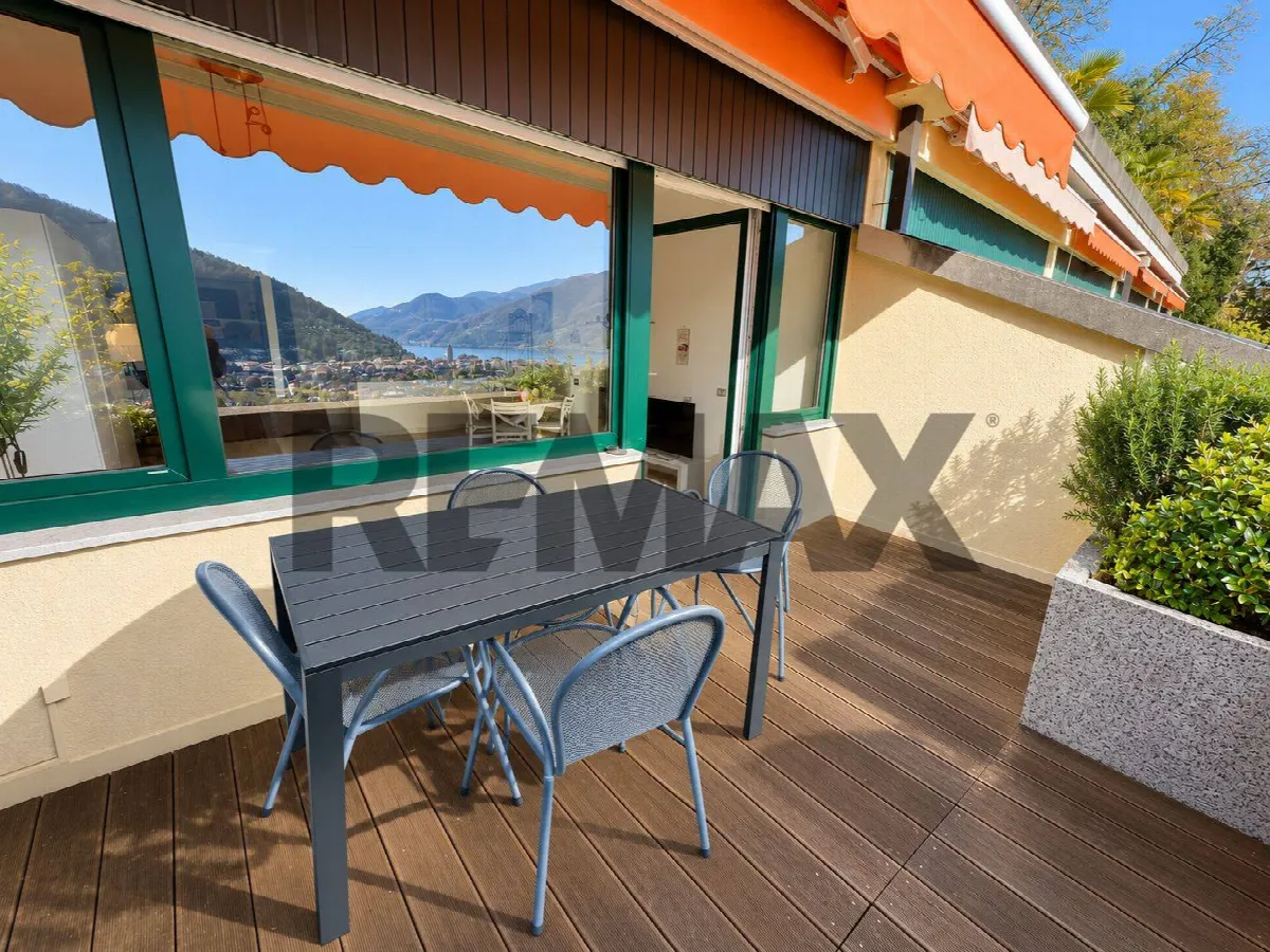 Appartamento in vendita a Cannobio - foto 4