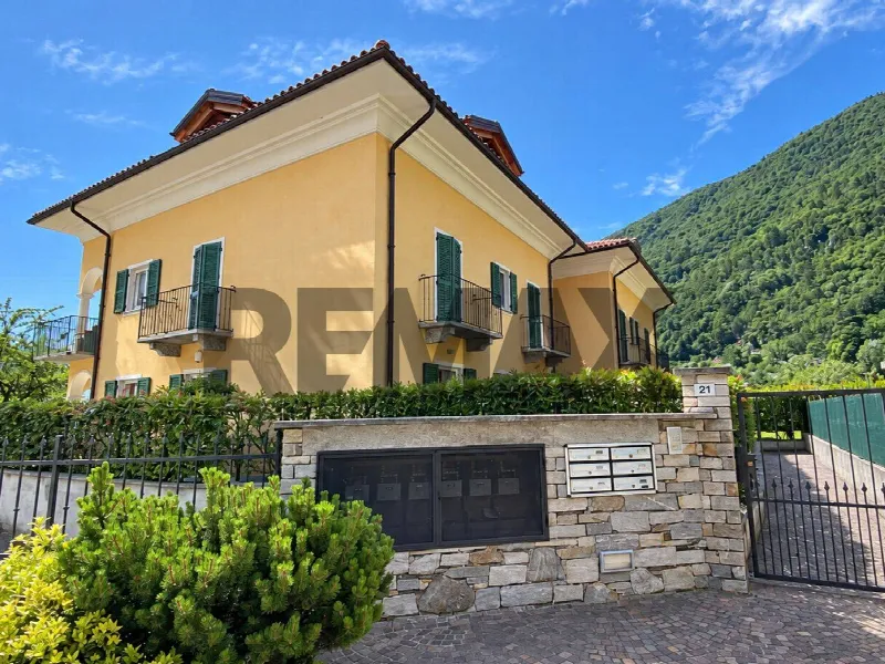 Attico in vendita a Cannobio - foto 1
