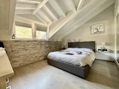 Attico in vendita a Cannobio - foto 7