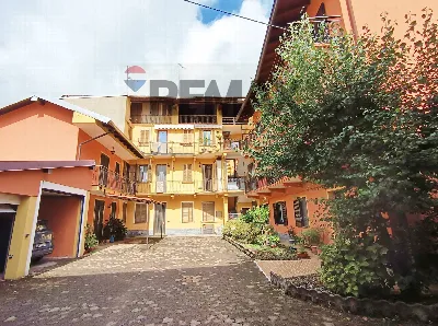 Appartamento in vendita a Gozzano - foto 2
