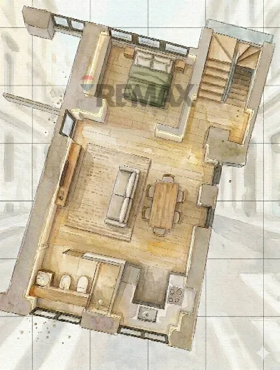 Appartamento in vendita a Cannobio - foto 10