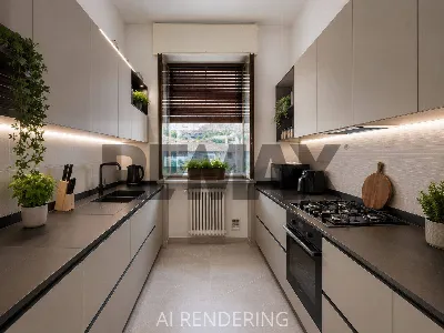 Appartamento in vendita a Mergozzo - foto 10