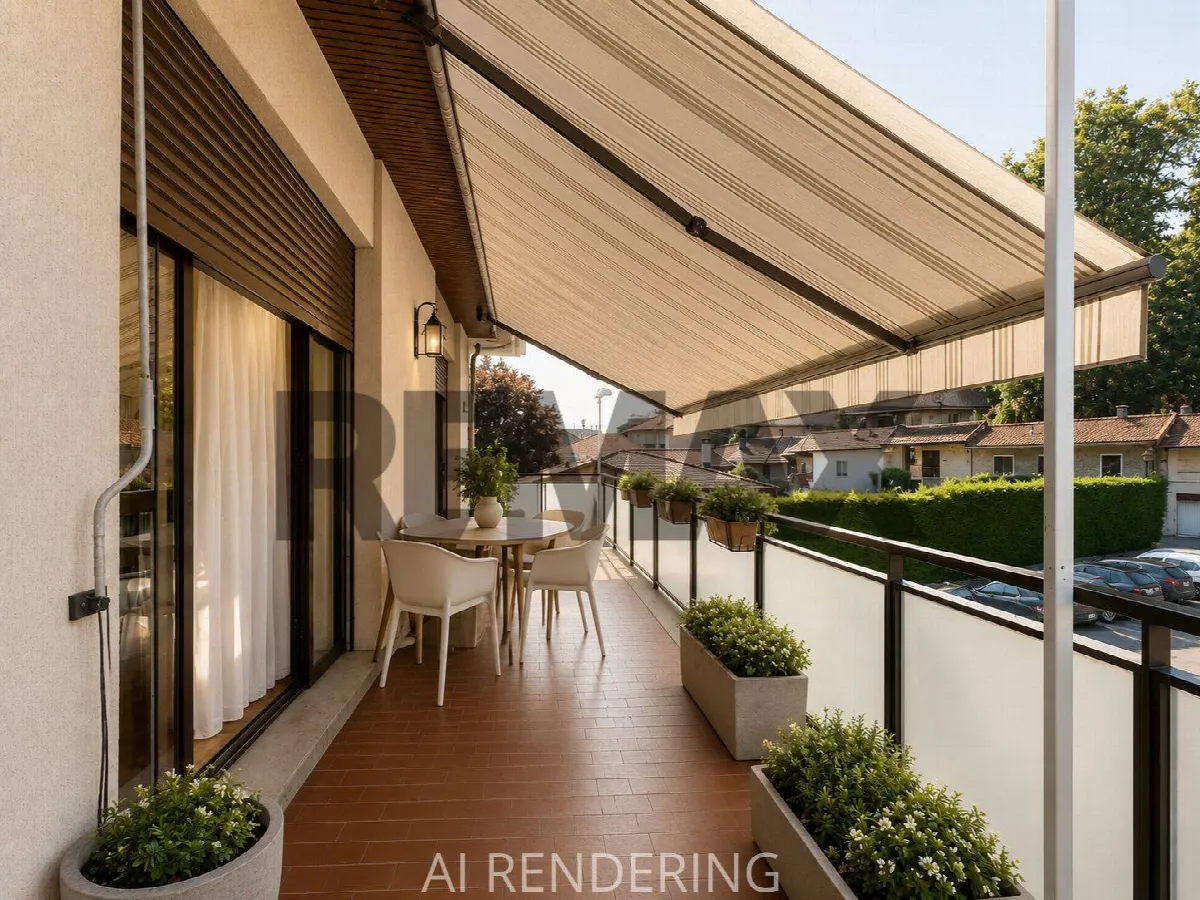 Appartamento in vendita a Mergozzo - foto 4