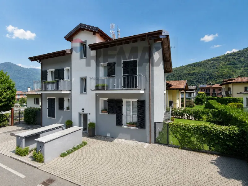 Appartamento in vendita a Cannobio - foto 1