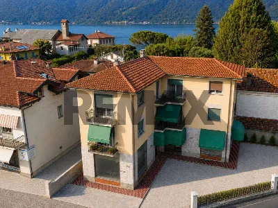Appartamento in vendita a Cannobio - foto 1