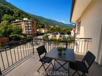 Appartamento in vendita a Cannobio - foto 6