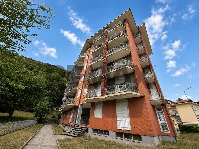 Appartamento a Cannobio