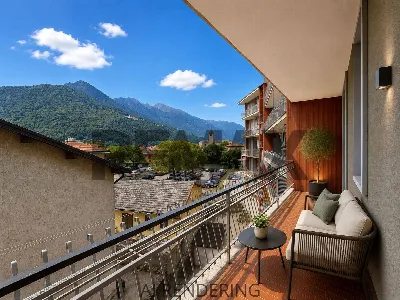 Appartamento in vendita a Cannobio - foto 4