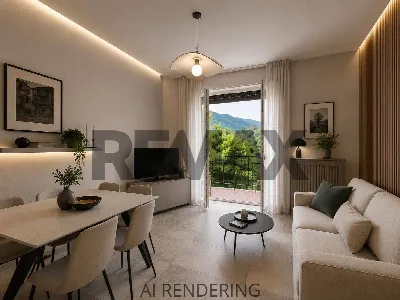 Appartamento in vendita a Cannobio - foto 8
