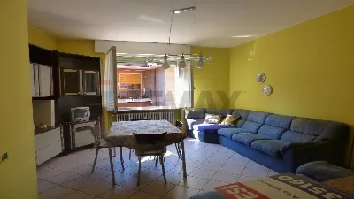 Appartamento in vendita a Laveno-Mombello - foto 1
