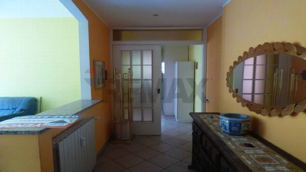 Appartamento in vendita a Laveno-Mombello - foto 4