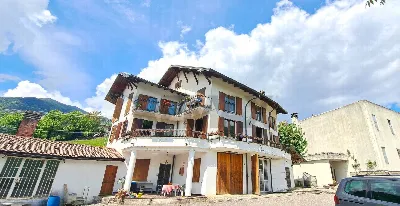 Appartamento in vendita a Cerano d'Intelvi - foto 1