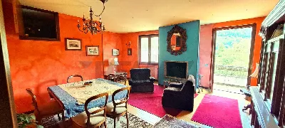 Appartamento in vendita a Cerano d'Intelvi - foto 2