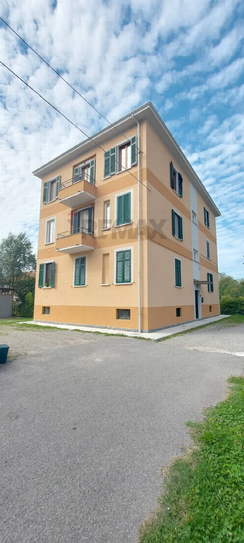 Appartamento in vendita a Gemonio - foto 1