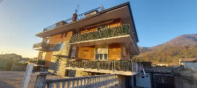 Appartamento in vendita a Cuveglio - foto 1