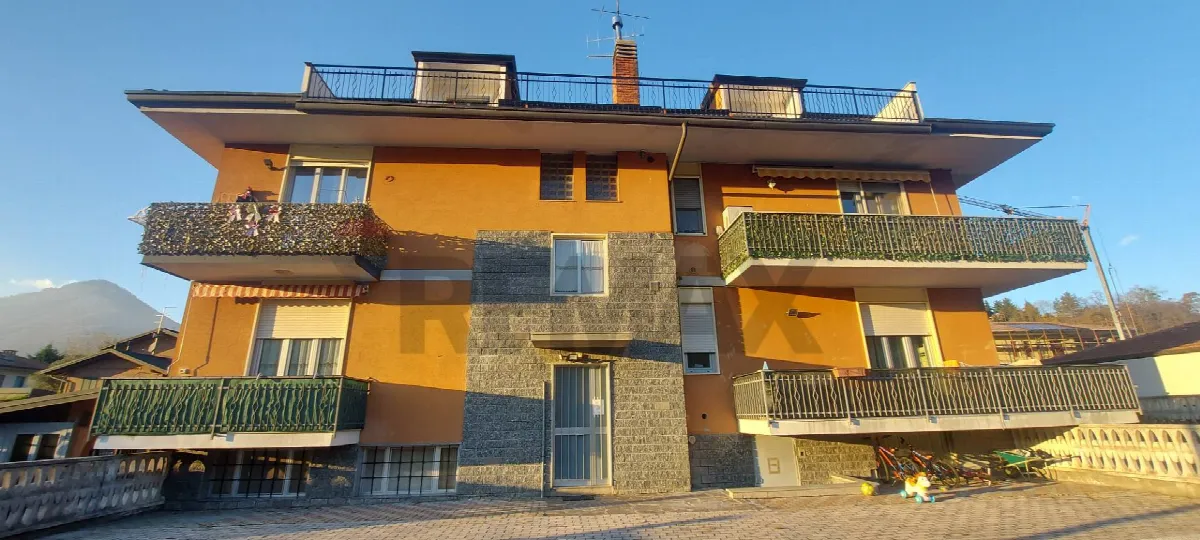 Appartamento in vendita a Cuveglio - foto 2