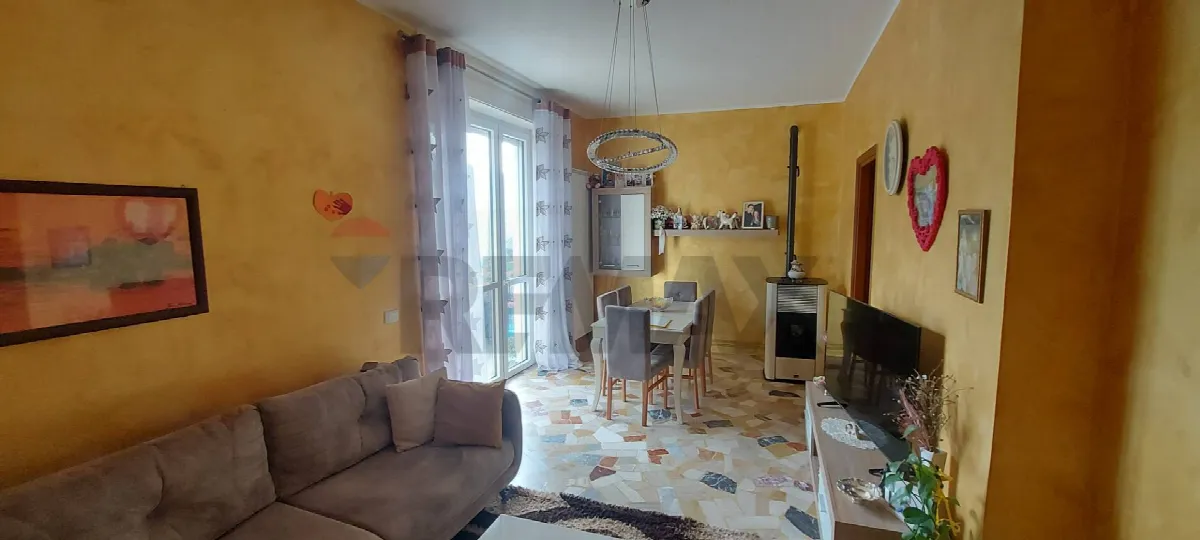 Appartamento in vendita a Cuveglio - foto 5
