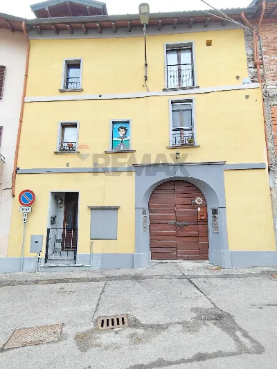 Appartamento a Cuvio