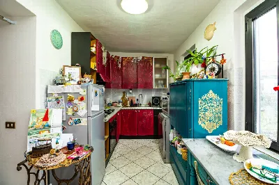 Appartamento in vendita a Laveno-Mombello - foto 6