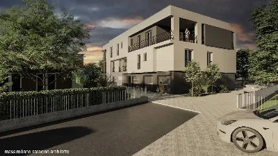 Appartamento in vendita a Mesenzana - foto 3