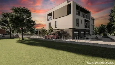 Appartamento in vendita a Mesenzana - foto 4