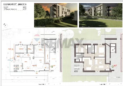 Appartamento in vendita a Mesenzana - foto 5