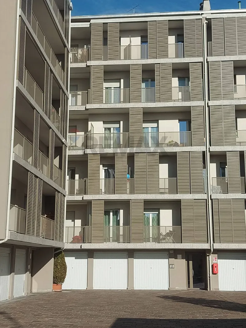 Appartamento in vendita a Varese, Ippodromo, San Gallo, Montello - foto 1
