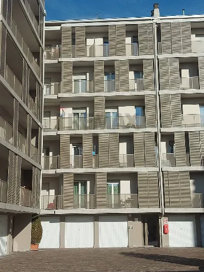 Appartamento in vendita a Varese, Ippodrom... - foto 2