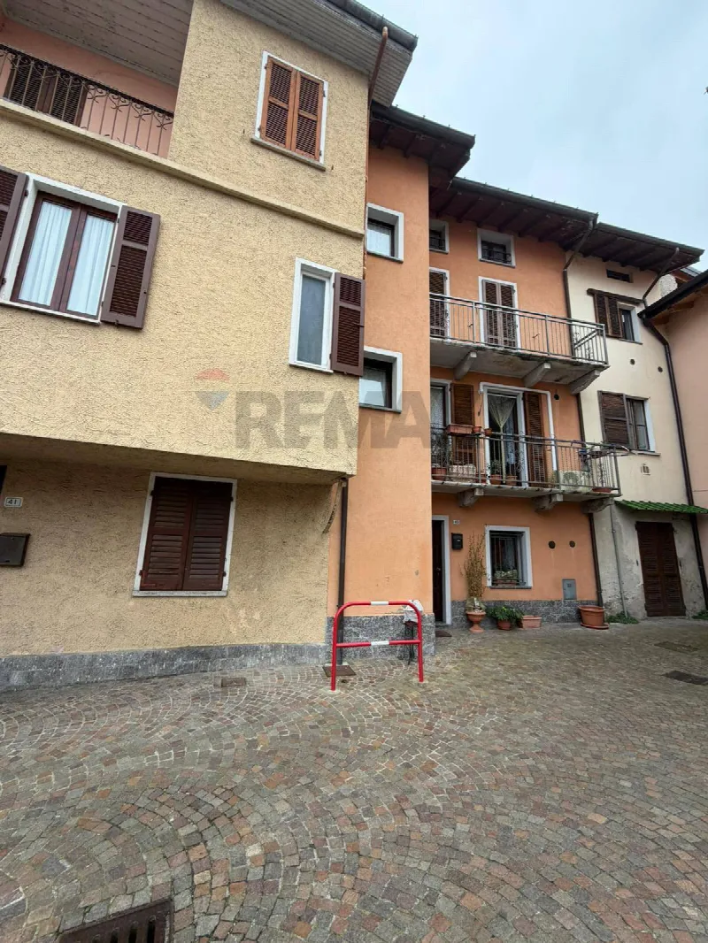 Appartamento in vendita a Germignaga - foto 1
