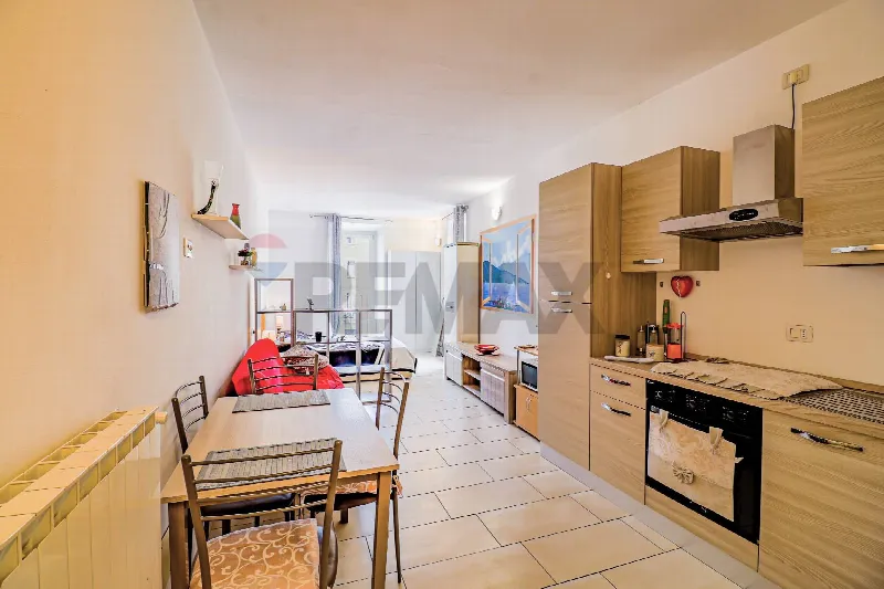 Appartamento in vendita a Germignaga - foto 1