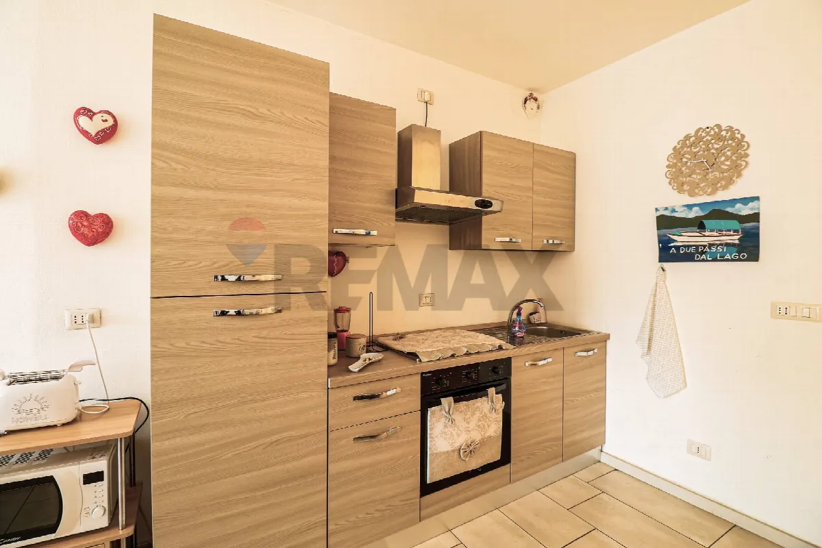 Appartamento in vendita a Germignaga - foto 2