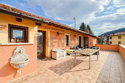 Appartamento in vendita a Dumenza - foto 1